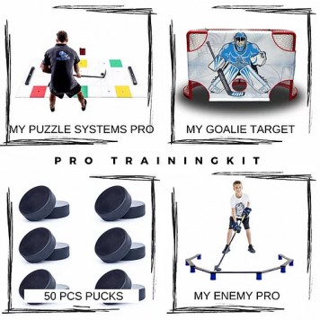 PRO TRAINING KIT
